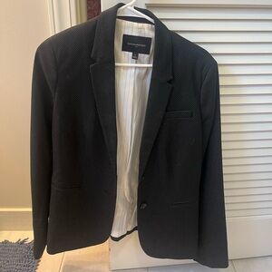 Banana Republic Women’s Dot Blazer